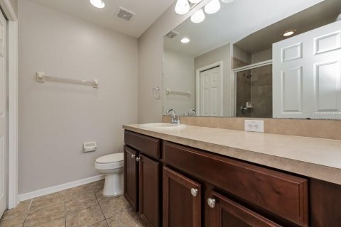Villa ou maison à louer à Ruskin, Floride: 3 chambres, 118.45 m2 № 2380367 - photo 10