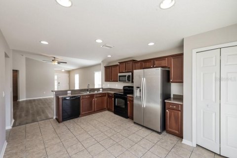 Villa ou maison à louer à Ruskin, Floride: 3 chambres, 118.45 m2 № 2380367 - photo 6
