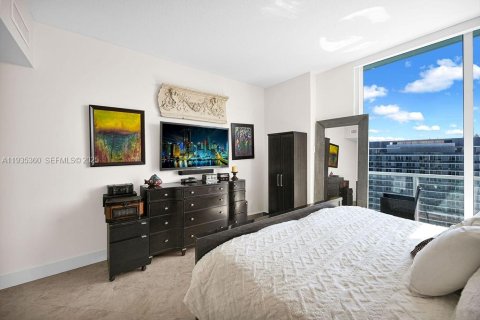 Condo in Miami, Florida, 2 bedrooms № 1993553 - photo 22