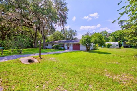 Villa ou maison à vendre à Dunnellon, Floride: 3 chambres, 146.04 m2 № 2207214 - photo 2