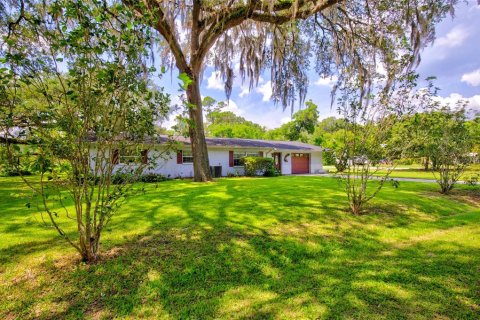 Villa ou maison à vendre à Dunnellon, Floride: 3 chambres, 146.04 m2 № 2207214 - photo 5