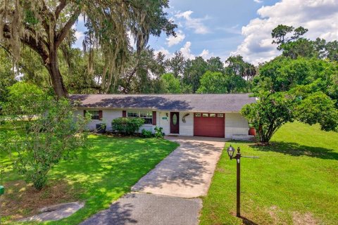 Villa ou maison à vendre à Dunnellon, Floride: 3 chambres, 146.04 m2 № 2207214 - photo 4