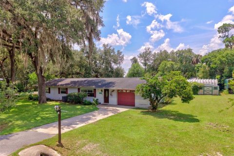 Villa ou maison à vendre à Dunnellon, Floride: 3 chambres, 146.04 m2 № 2207214 - photo 3