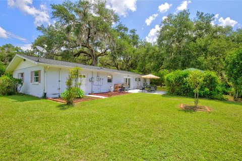 Villa ou maison à vendre à Dunnellon, Floride: 3 chambres, 146.04 m2 № 2207214 - photo 27