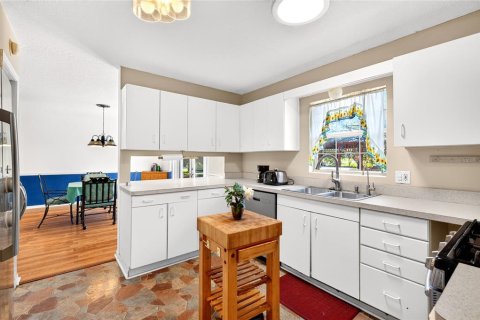 Villa ou maison à vendre à Dunnellon, Floride: 3 chambres, 146.04 m2 № 2207214 - photo 16