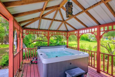 Villa ou maison à vendre à Dunnellon, Floride: 3 chambres, 146.04 m2 № 2207214 - photo 29