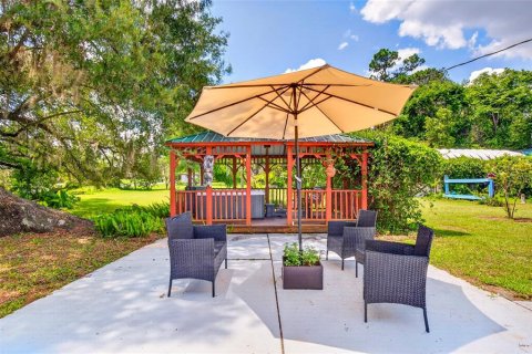 Villa ou maison à vendre à Dunnellon, Floride: 3 chambres, 146.04 m2 № 2207214 - photo 28