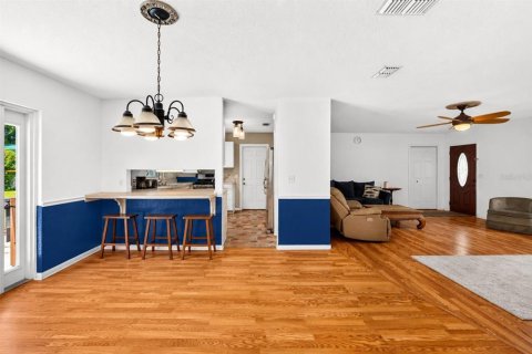 Villa ou maison à vendre à Dunnellon, Floride: 3 chambres, 146.04 m2 № 2207214 - photo 14
