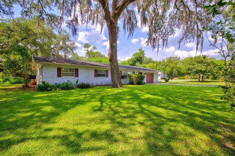 Villa ou maison à vendre à Dunnellon, Floride: 3 chambres, 146.04 m2 № 2207214 - photo 6