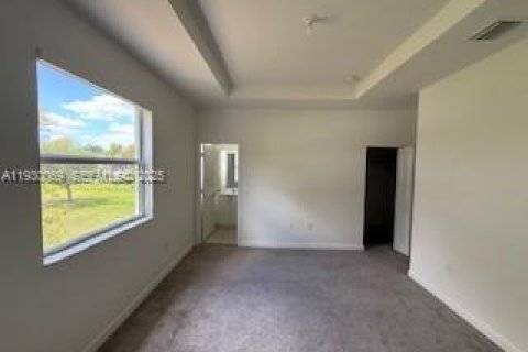 Снять в аренду таунхаус в Хомстед, Флорида 3 спальни, 137.77м2, № 1989678 - фото 11