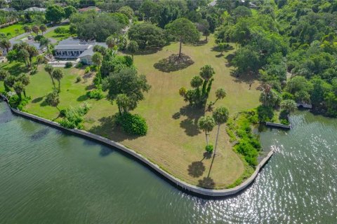 Terreno en venta en Sarasota, Florida № 1312045 - foto 1
