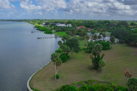 Terreno en venta en Sarasota, Florida № 1312045 - foto 6