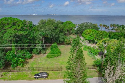 Terreno en venta en Sarasota, Florida № 1312045 - foto 4