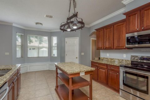 Casa en venta en Wesley Chapel, Florida, 4 dormitorios, 246.75 m2 № 1907468 - foto 14