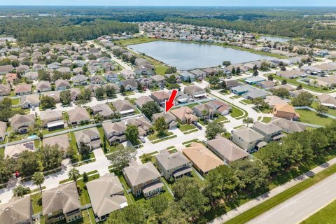Casa en venta en Wesley Chapel, Florida, 4 dormitorios, 246.75 m2 № 1907468 - foto 2