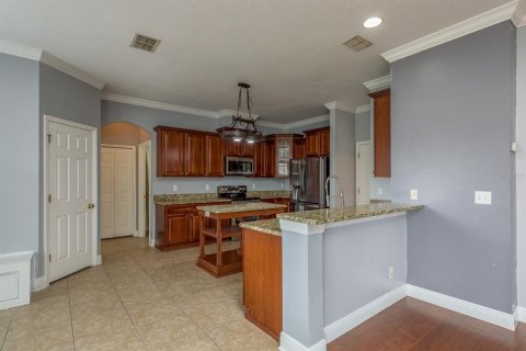 Casa en venta en Wesley Chapel, Florida, 4 dormitorios, 246.75 m2 № 1907468 - foto 10