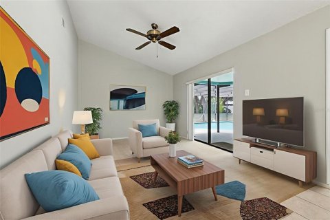 Villa ou maison à vendre à Spring Hill, Floride: 3 chambres, 161.46 m2 № 1886783 - photo 8