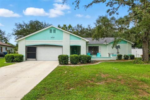 Villa ou maison à vendre à Spring Hill, Floride: 3 chambres, 161.46 m2 № 1886783 - photo 1
