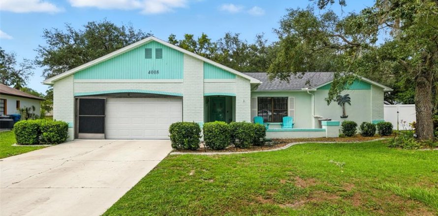 Casa en Spring Hill, Florida 3 dormitorios, 161.46 m2 № 1886783