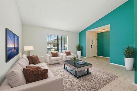 Villa ou maison à vendre à Spring Hill, Floride: 3 chambres, 161.46 m2 № 1886783 - photo 4