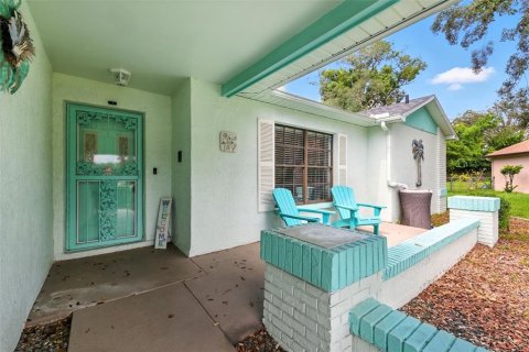 Villa ou maison à vendre à Spring Hill, Floride: 3 chambres, 161.46 m2 № 1886783 - photo 3