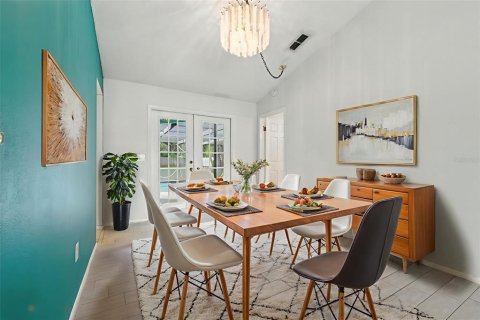 Villa ou maison à vendre à Spring Hill, Floride: 3 chambres, 161.46 m2 № 1886783 - photo 5