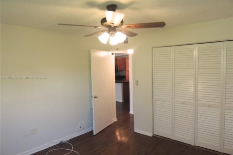 Copropriété à louer à Miami Beach, Floride: 1 chambre, 51.47 m2 № 1926267 - photo 10