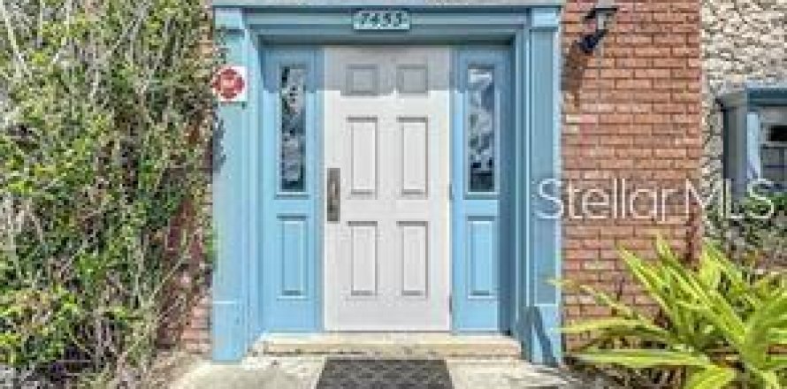 Condo à Winter Park, Floride, 2 chambres  № 2376805