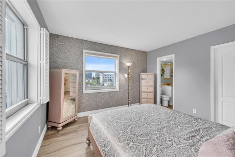 Купить кондоминиум в Форт-Лодердейл, Флорида 3 комнаты, 75.25м2, № 2083345 - фото 15