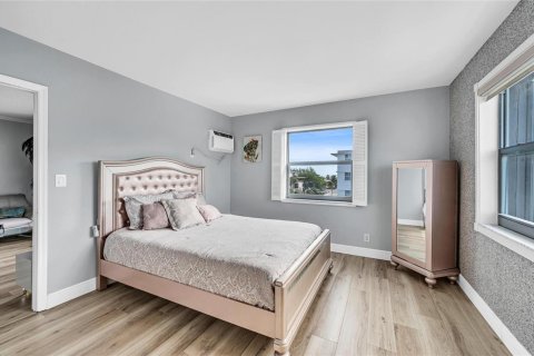Купить кондоминиум в Форт-Лодердейл, Флорида 3 комнаты, 75.25м2, № 2083345 - фото 14