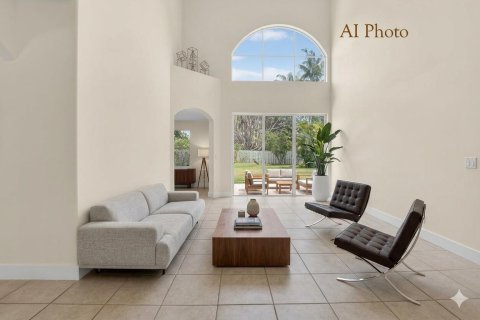 House in Lake Worth, Florida 5 bedrooms, 248.33 sq.m. № 2246174 - photo 7