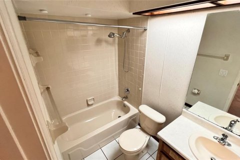 Снять в аренду квартиру в Винтер-Парк, Флорида 2 спальни, 114.83м2, № 1856187 - фото 20