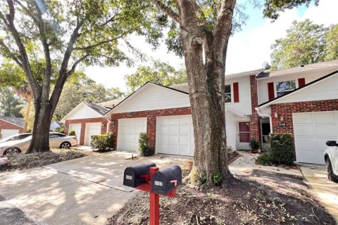 Apartment in Winter Park, Florida 2 bedrooms, 114.83 sq.m. № 1856187 - photo 3