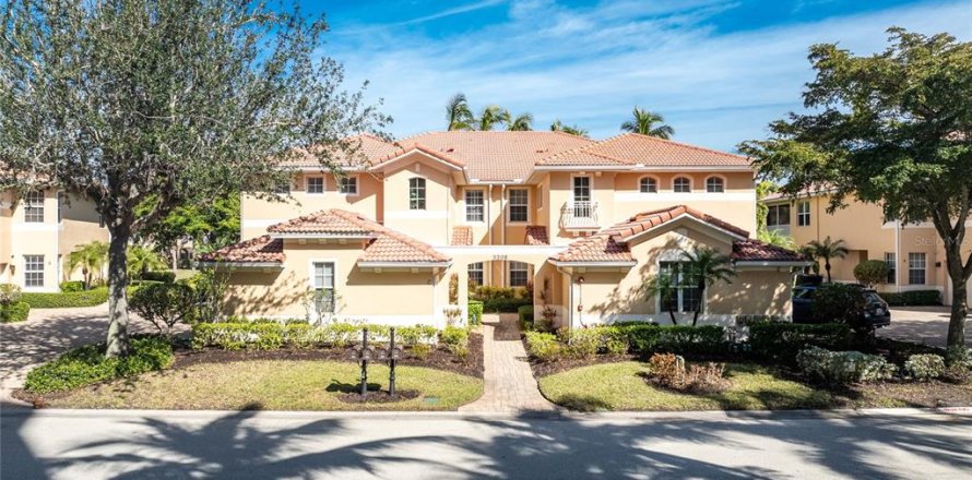 Condo in Punta Gorda, Florida, 2 bedrooms № 1724007
