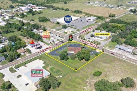 Propiedad comercial en venta en Frostproof, Florida, 361.02 m2 № 1155990 - foto 2
