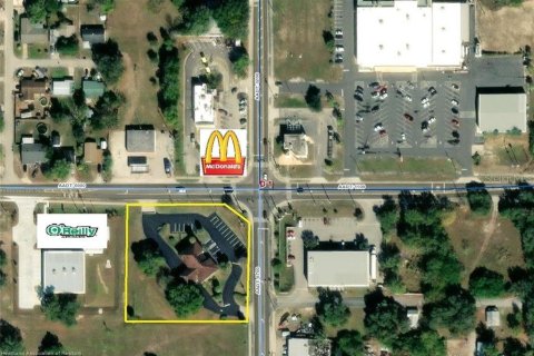 Propiedad comercial en venta en Frostproof, Florida, 361.02 m2 № 1155990 - foto 10