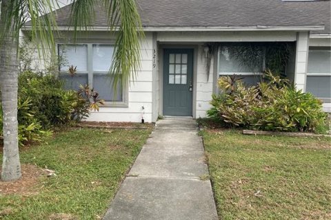 House in Kissimmee, Florida 2 bedrooms, 80.27 sq.m. № 1634968 - photo 1