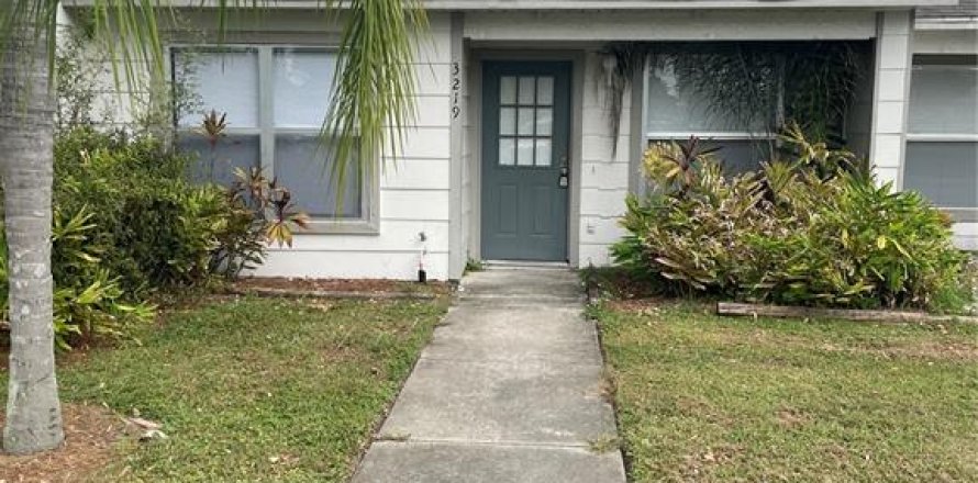 Villa ou maison à Kissimmee, Floride 2 chambres, 80.27 m2 № 1634968