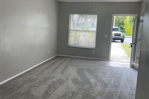 House in Kissimmee, Florida 2 bedrooms, 80.27 sq.m. № 1634968 - photo 3