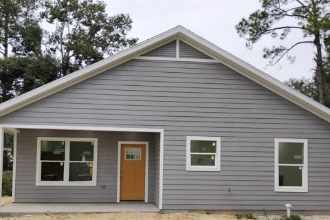 Casa en Gainesville, Florida 3 dormitorios, 140.28 m2 № 2104426