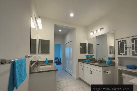 Villa ou maison à vendre à Nokomis, Floride: 2 chambres, 142.14 m2 № 1880979 - photo 15