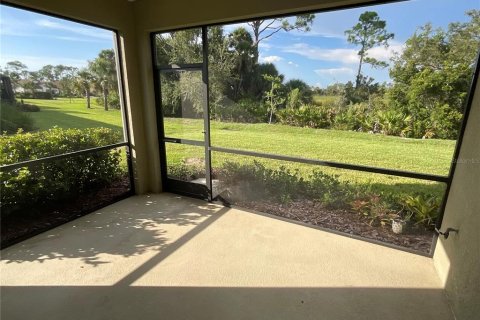 Villa ou maison à vendre à Nokomis, Floride: 2 chambres, 142.14 m2 № 1880979 - photo 22