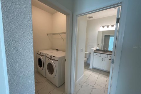 Villa ou maison à vendre à Nokomis, Floride: 2 chambres, 142.14 m2 № 1880979 - photo 8