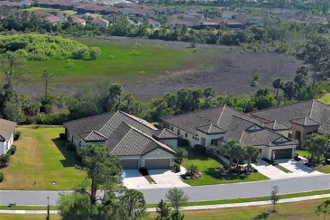 Villa ou maison à vendre à Nokomis, Floride: 2 chambres, 142.14 m2 № 1880979 - photo 20