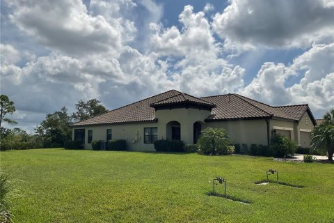 Villa ou maison à vendre à Nokomis, Floride: 2 chambres, 142.14 m2 № 1880979 - photo 2