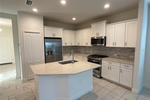Villa ou maison à vendre à Nokomis, Floride: 2 chambres, 142.14 m2 № 1880979 - photo 6