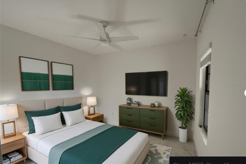 Villa ou maison à vendre à Nokomis, Floride: 2 chambres, 142.14 m2 № 1880979 - photo 17