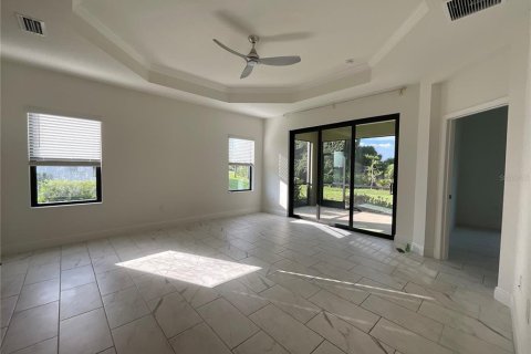 Villa ou maison à vendre à Nokomis, Floride: 2 chambres, 142.14 m2 № 1880979 - photo 5