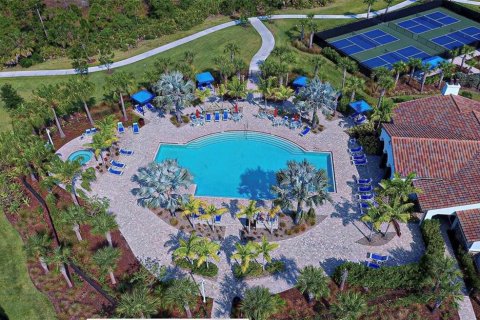 Villa ou maison à vendre à Nokomis, Floride: 2 chambres, 142.14 m2 № 1880979 - photo 21