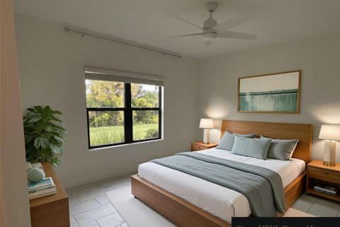 Villa ou maison à vendre à Nokomis, Floride: 2 chambres, 142.14 m2 № 1880979 - photo 12